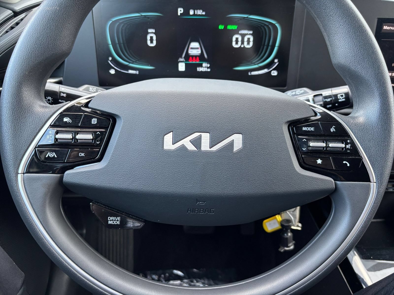 Thumbnail: 2026 Kia Niro - 27