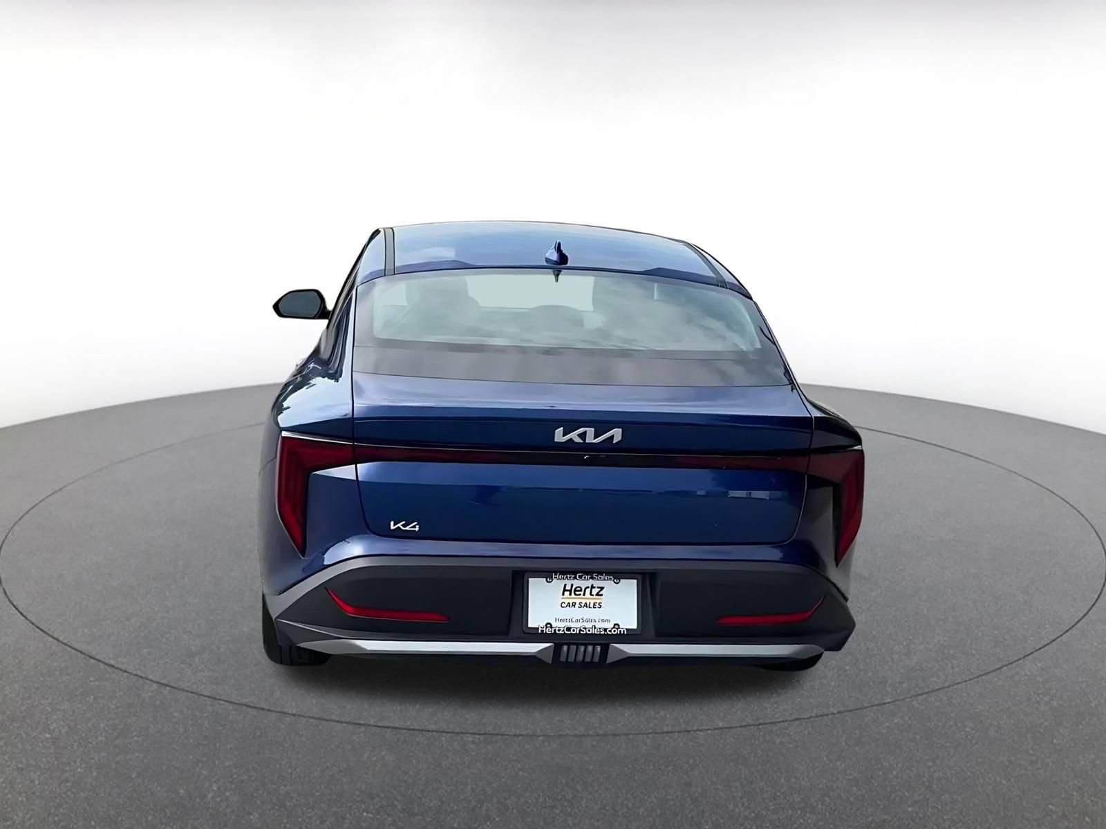 Thumbnail: 2026 Kia K4 - 12