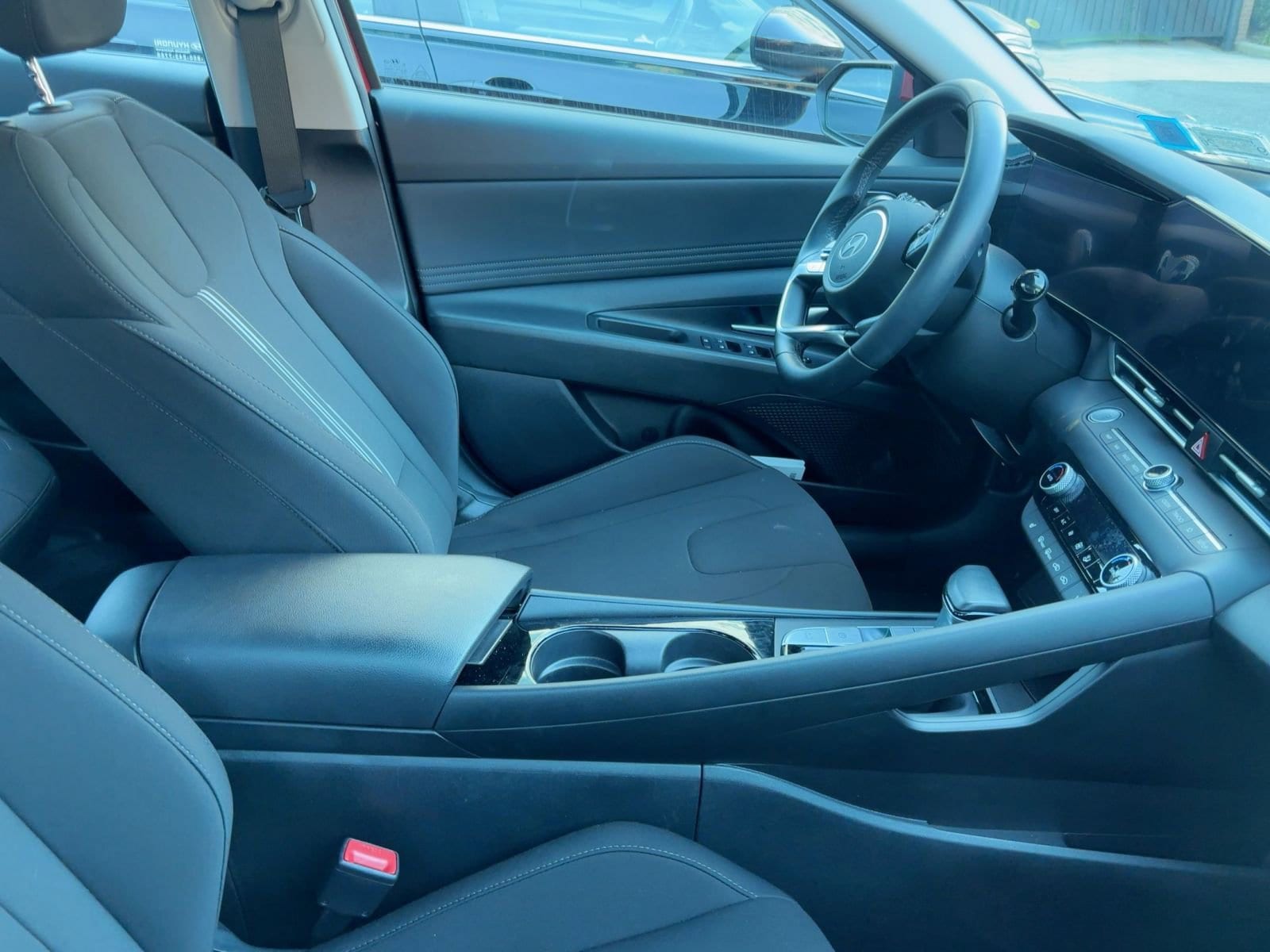 Thumbnail: 2025 Hyundai Elantra - 10