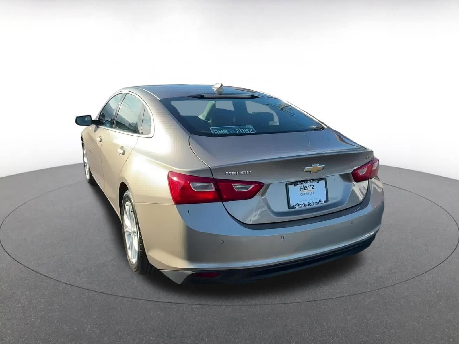 2023 Chevrolet Malibu LT 10