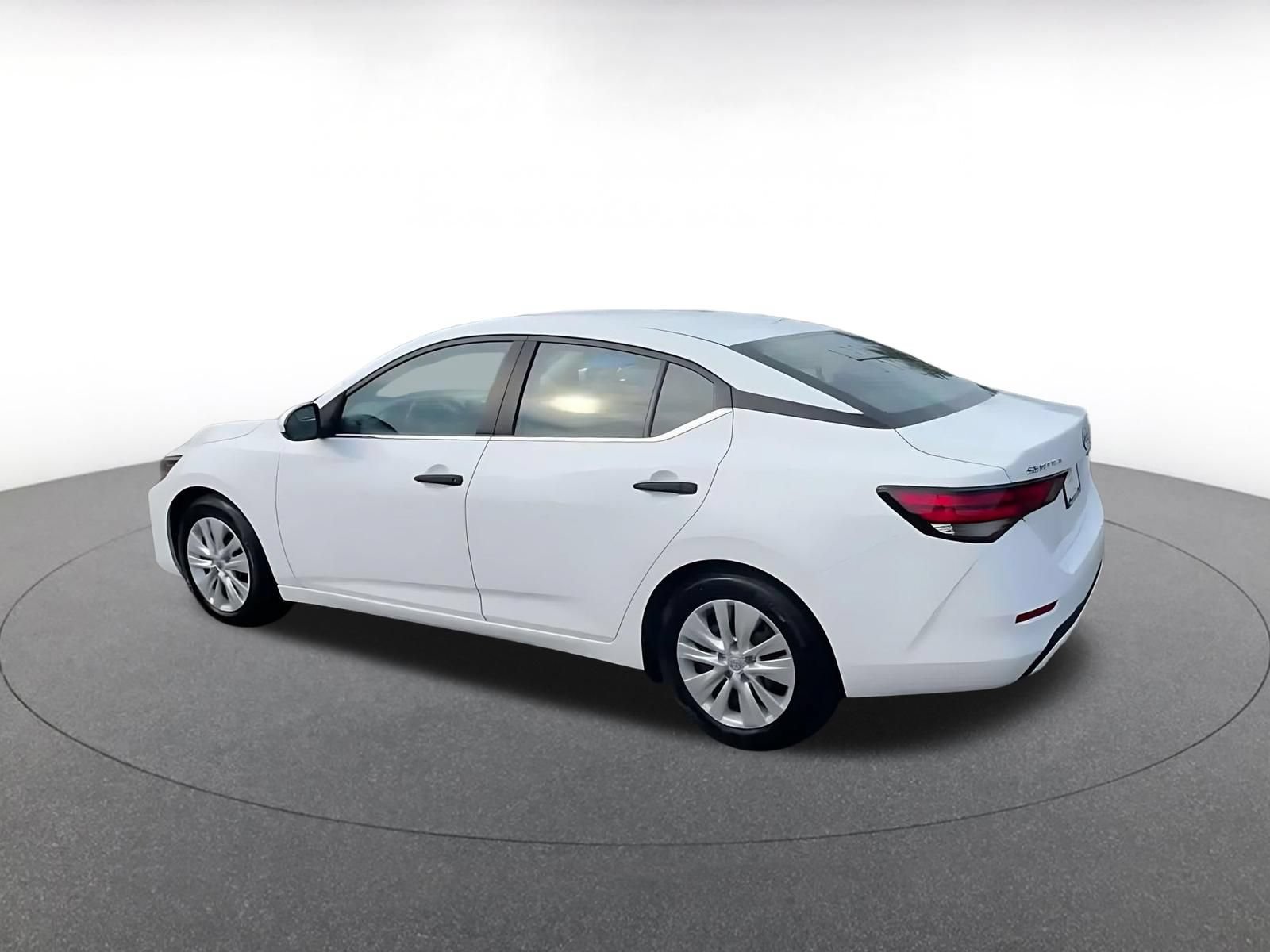 Thumbnail: 2025 Nissan Sentra - 8