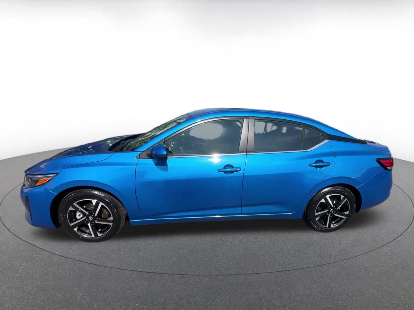 Thumbnail: 2024 Nissan Sentra - 9