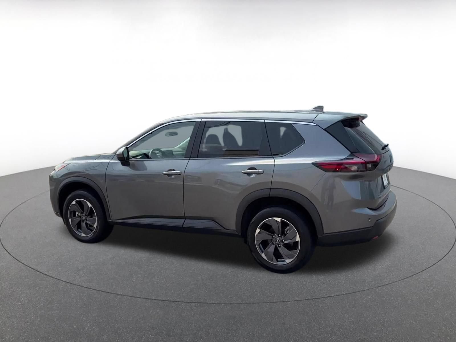 Thumbnail: 2026 Nissan Rogue - 11