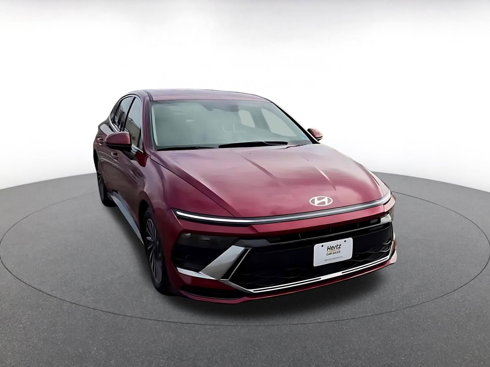 Thumbnail: 2025 Hyundai Sonata - 9