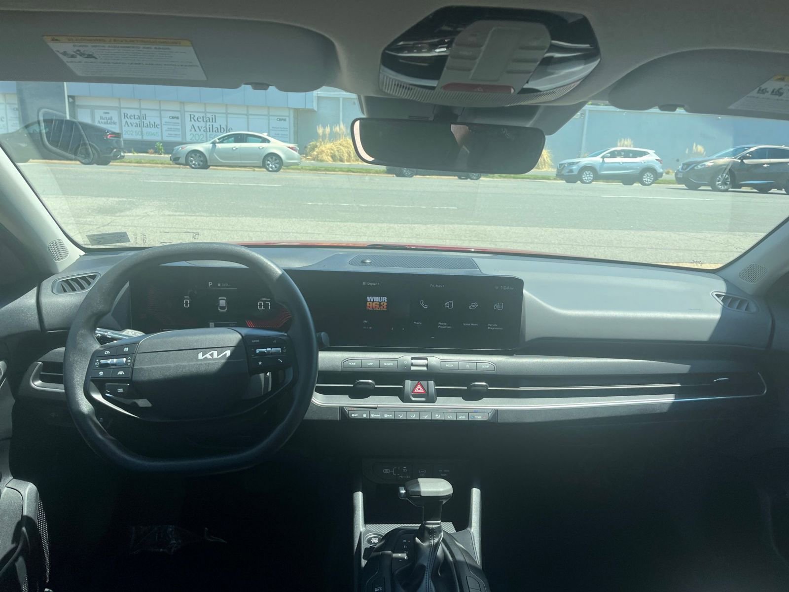 Thumbnail: 2025 Kia K4 - 32
