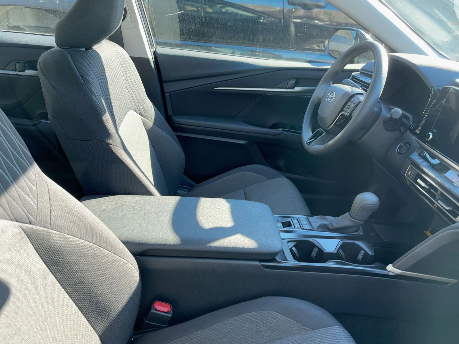 Thumbnail: 2025 Toyota Camry - 9