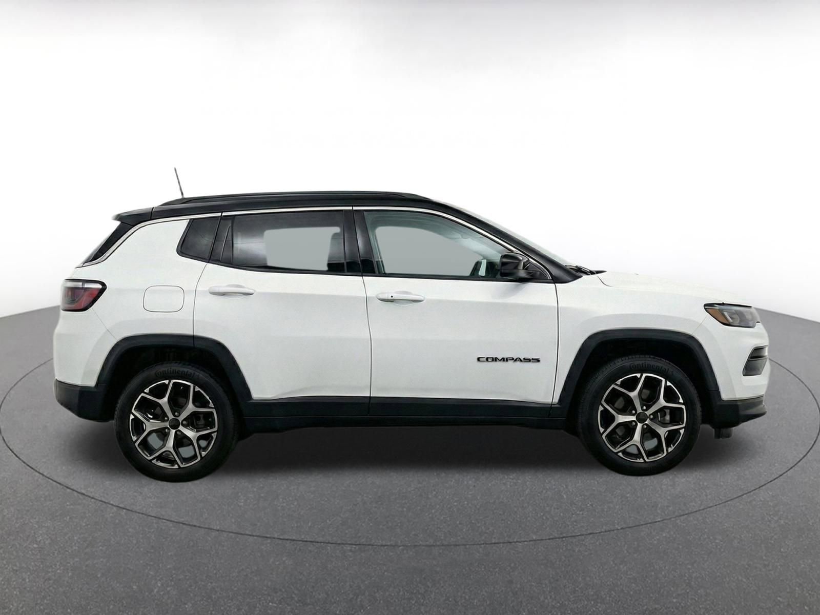 Thumbnail: 2025 Jeep Compass - 10