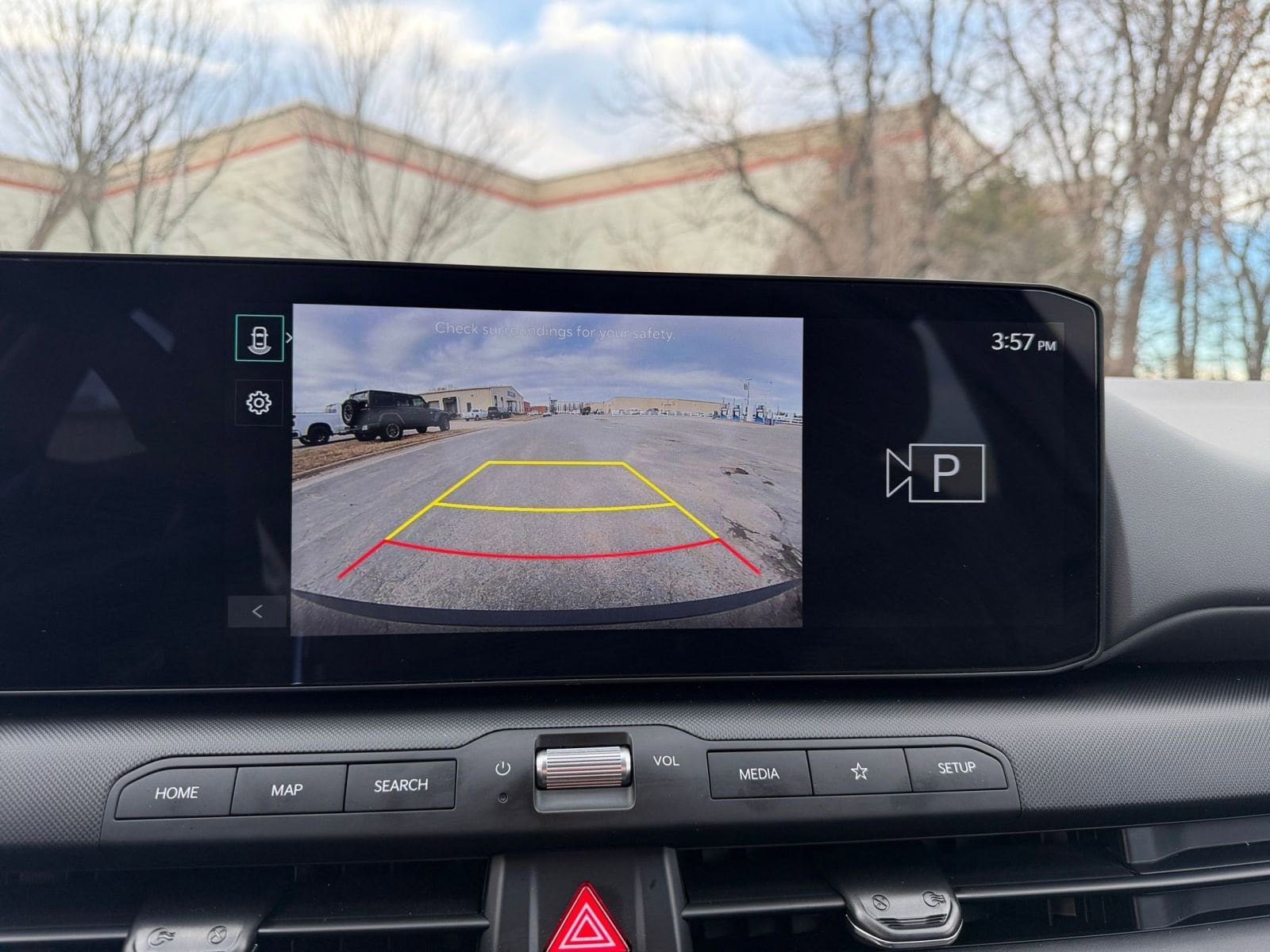 Thumbnail: 2025 Kia K4 - 18