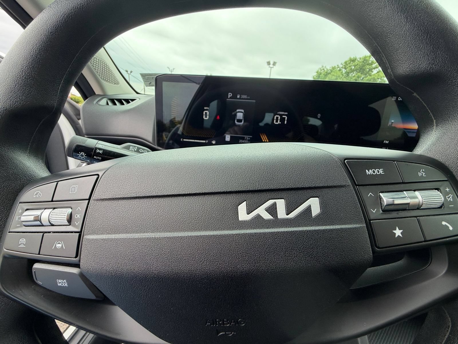 Thumbnail: 2025 Kia K4 - 22
