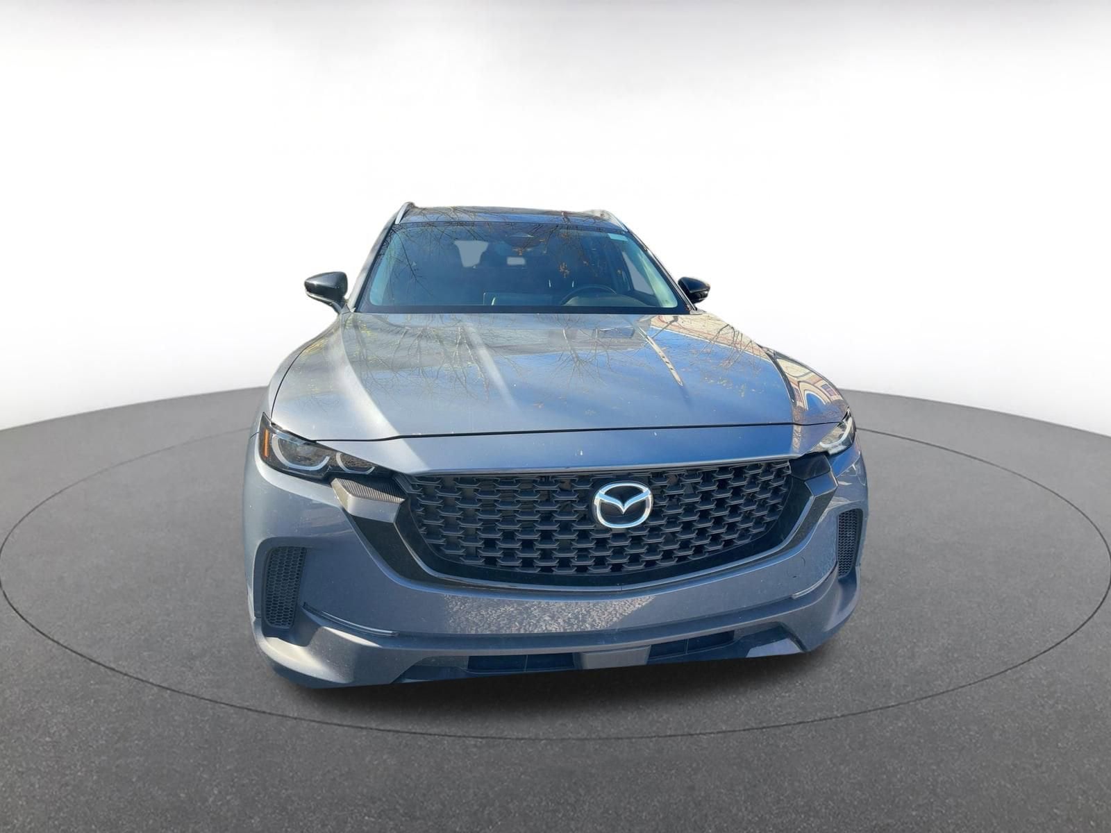 Thumbnail: 2025 Mazda CX-50 - 3