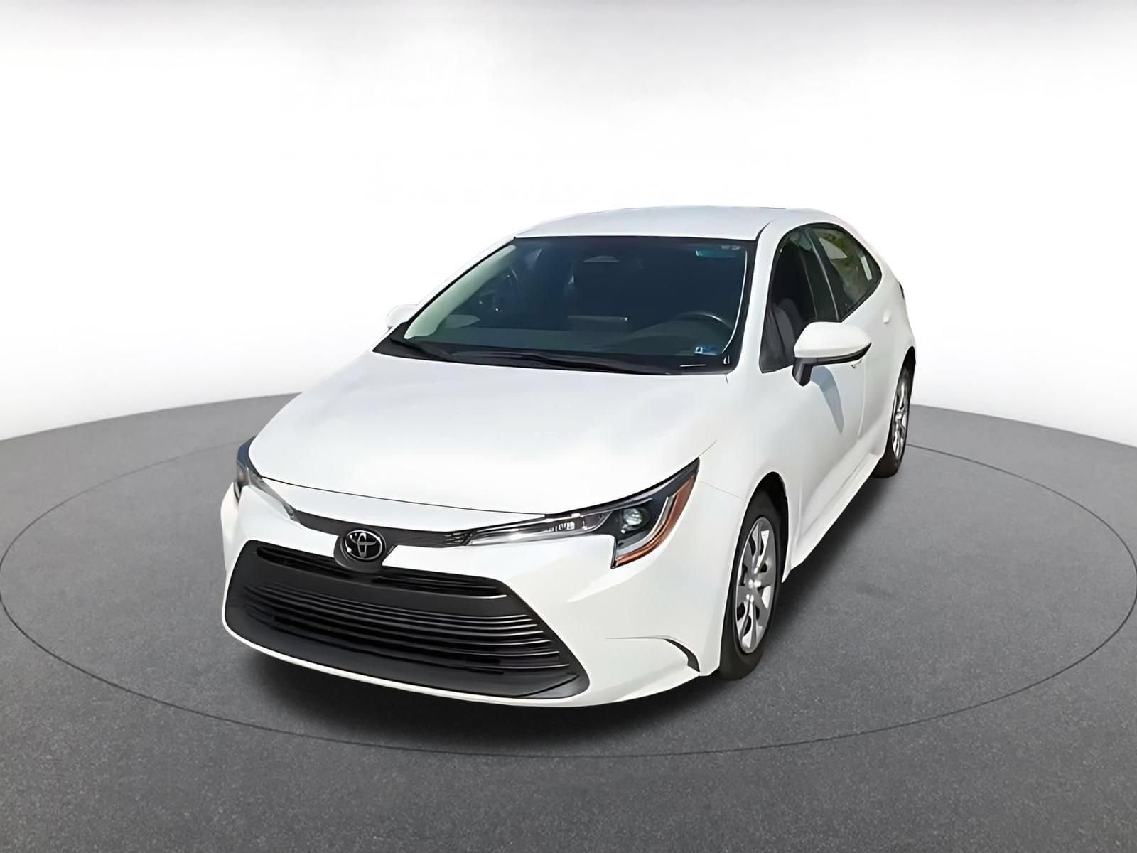 Thumbnail: 2025 Toyota Corolla - 7