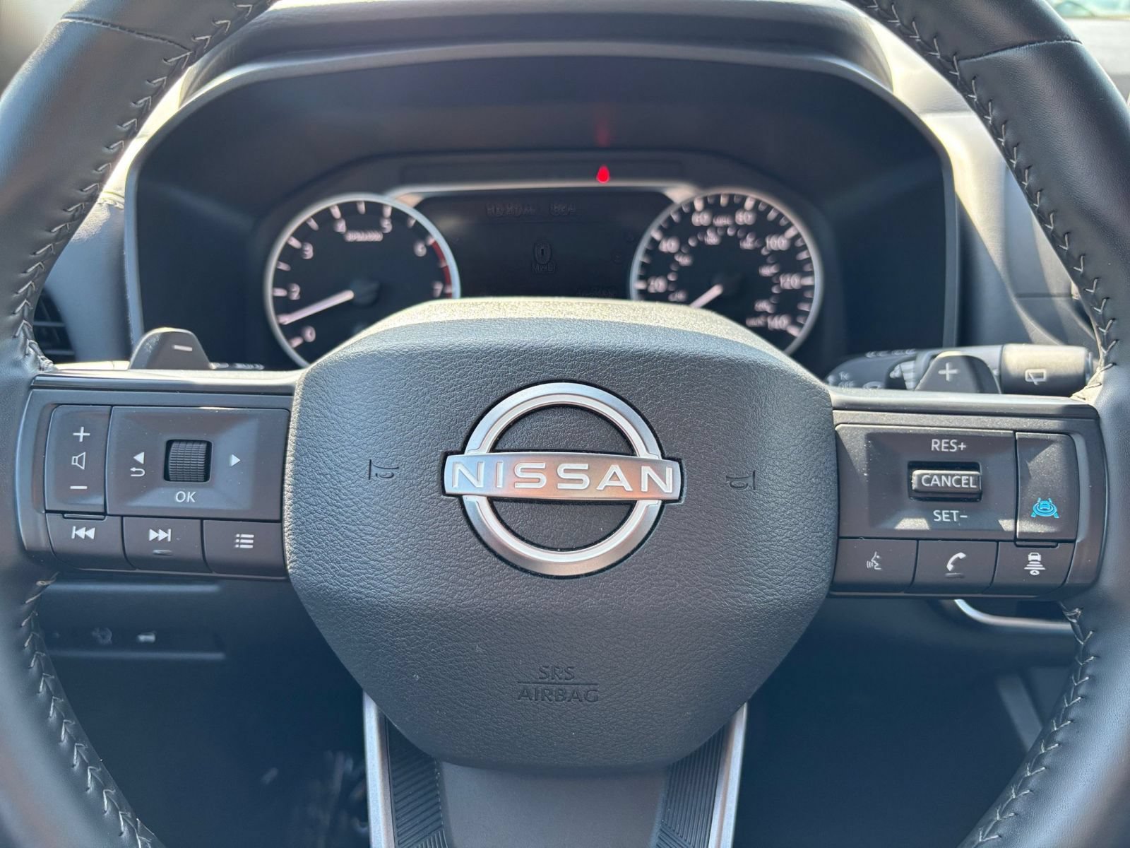 Thumbnail: 2025 Nissan Rogue - 29