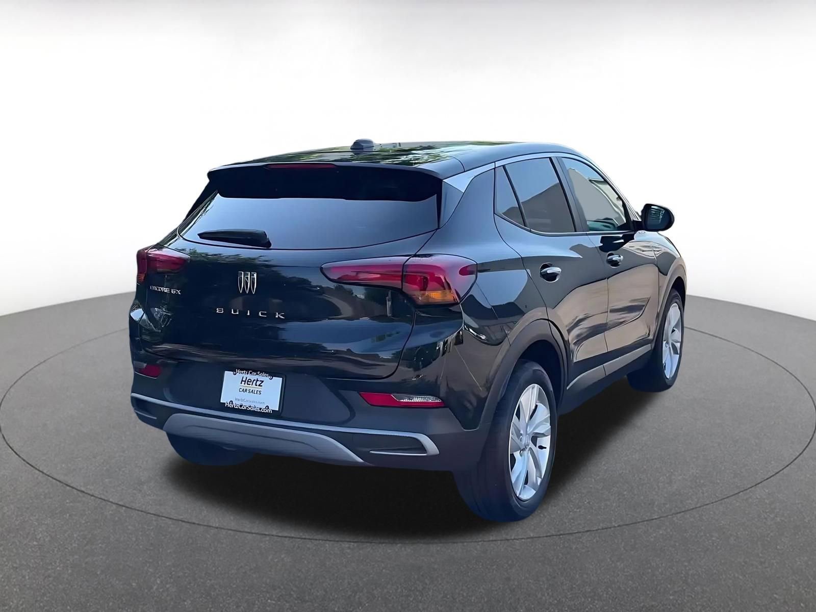 Thumbnail: 2025 Buick Encore GX - 14