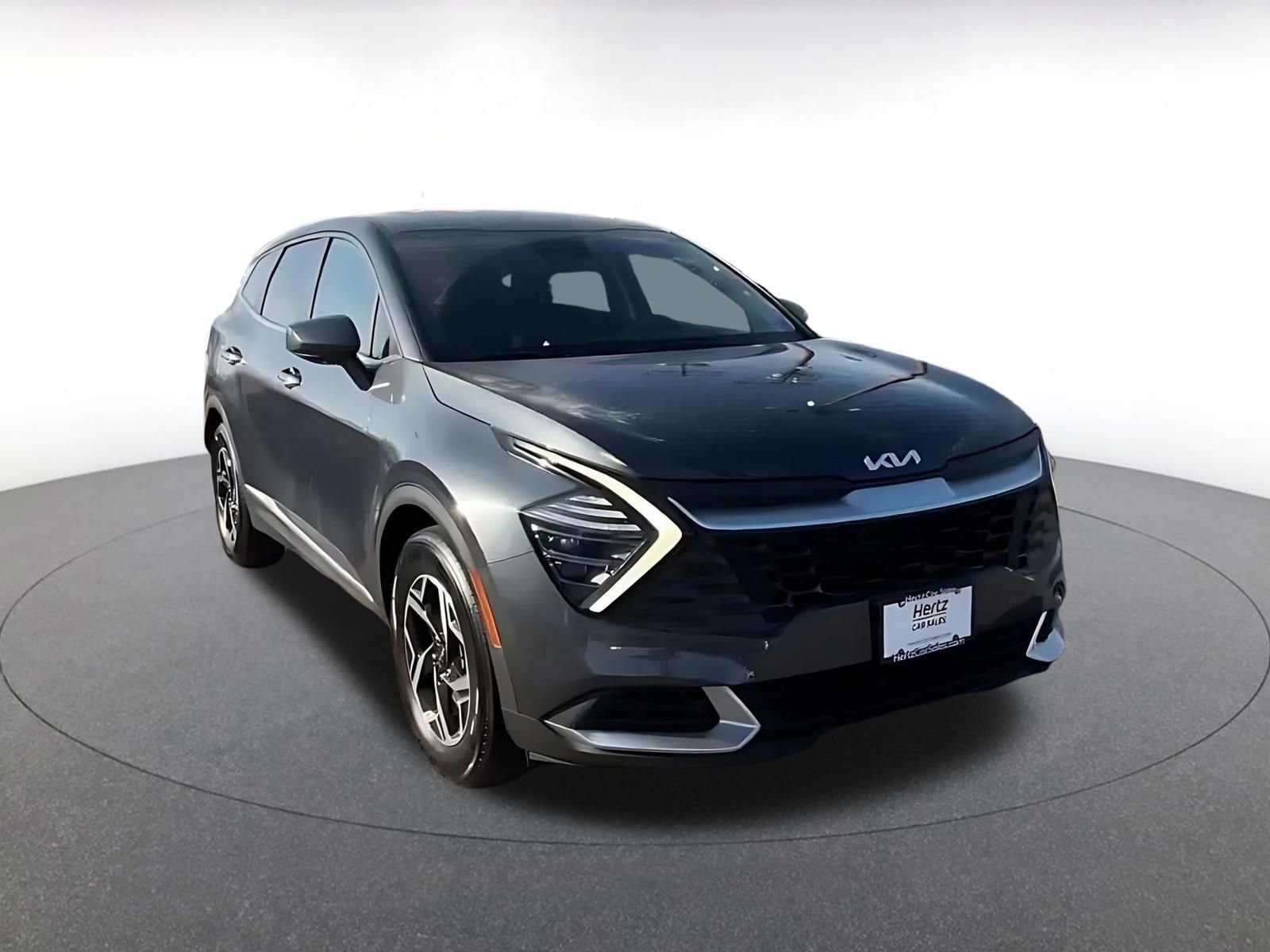 Thumbnail: 2024 Kia Sportage - 3