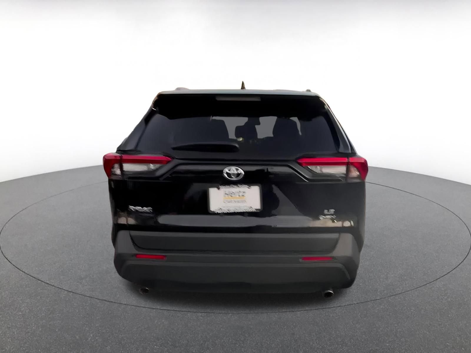 Thumbnail: 2025 Toyota RAV4 - 12