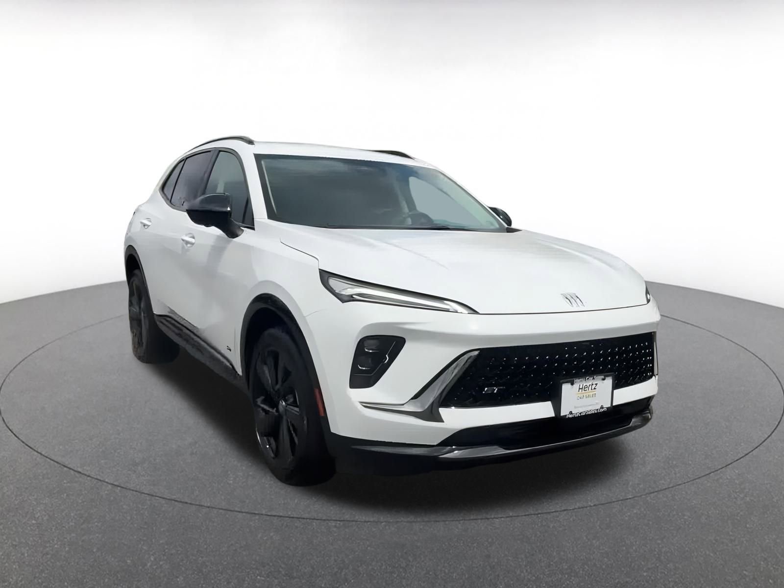 Thumbnail: 2024 Buick Envision - 3