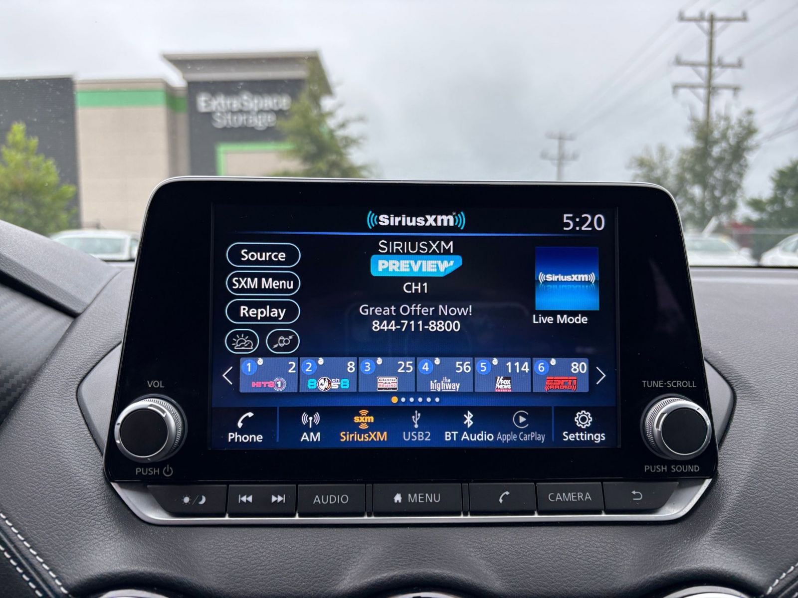 Thumbnail: 2024 Nissan Sentra - 21