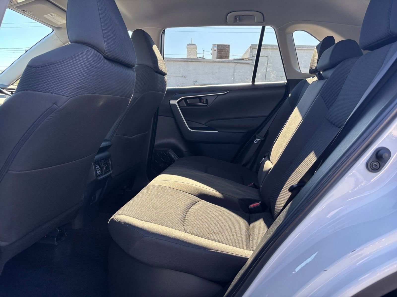 Thumbnail: 2025 Toyota RAV4 - 24