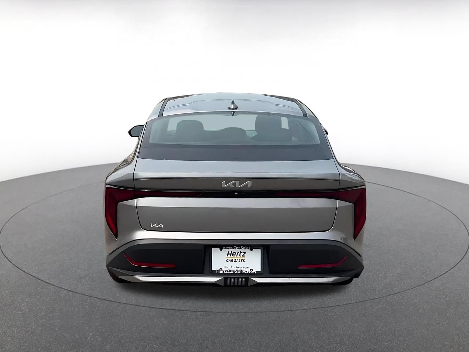 Thumbnail: 2025 Kia K4 - 12