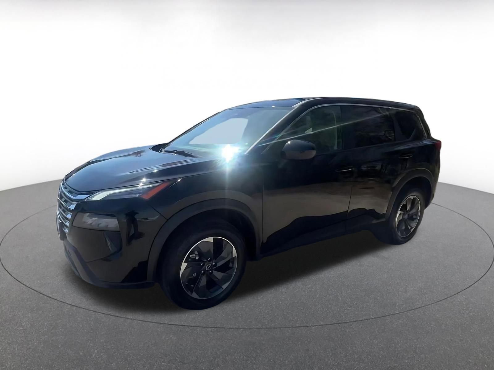 Thumbnail: 2025 Nissan Rogue - 8