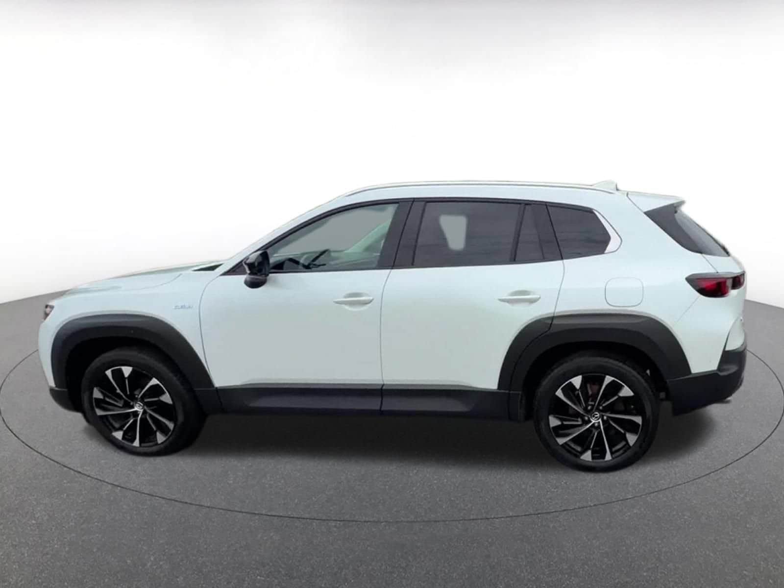 Thumbnail: 2025 Mazda CX-50 - 8