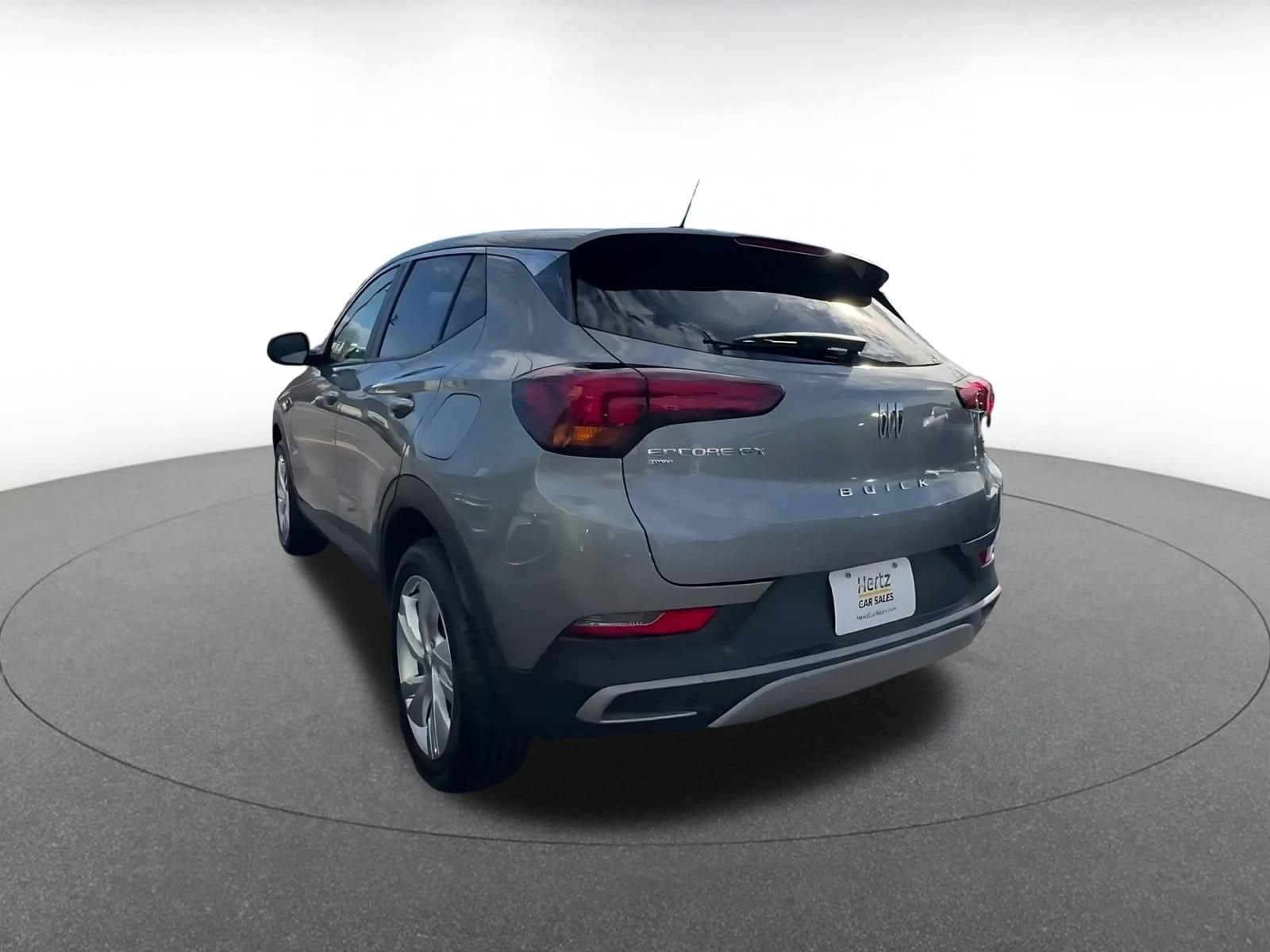 Thumbnail: 2025 Buick Encore GX - 11