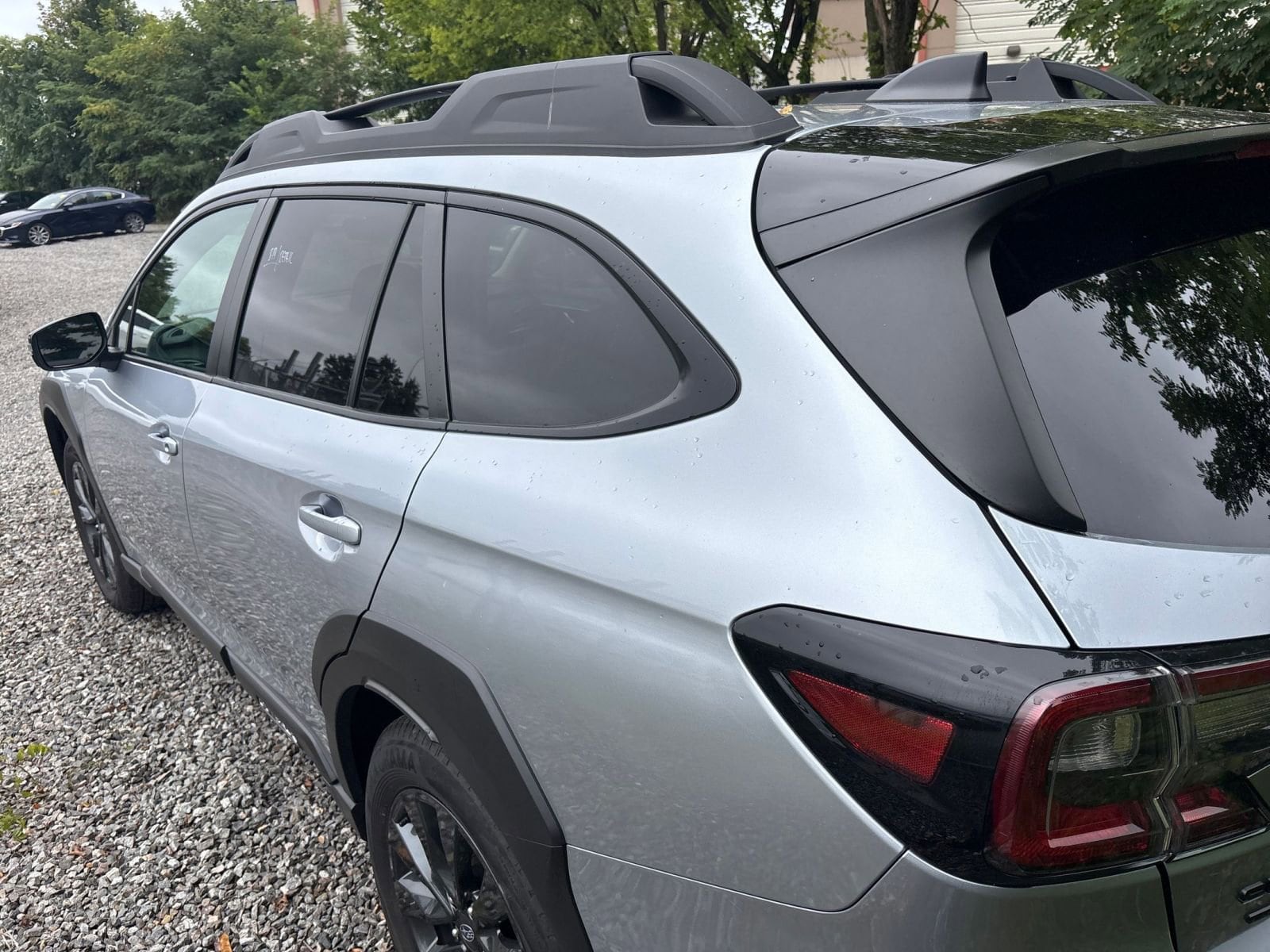 Thumbnail: 2024 Subaru Outback - 5