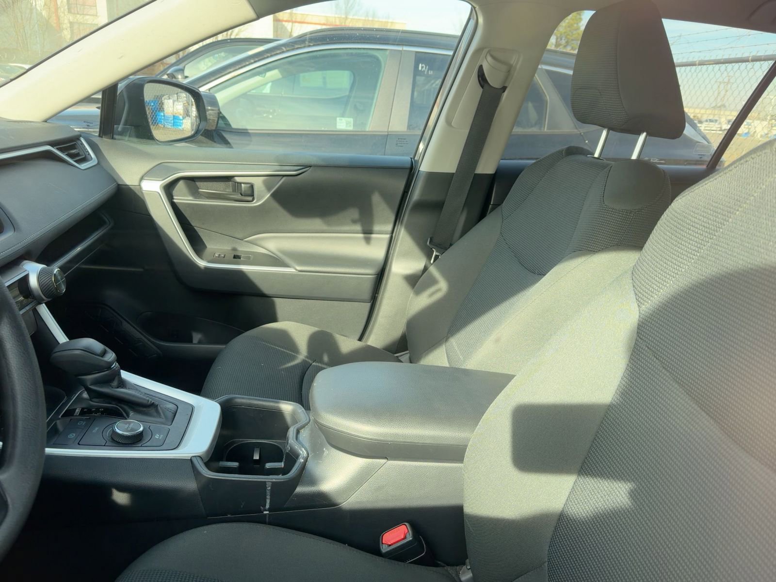 Thumbnail: 2025 Toyota RAV4 - 7