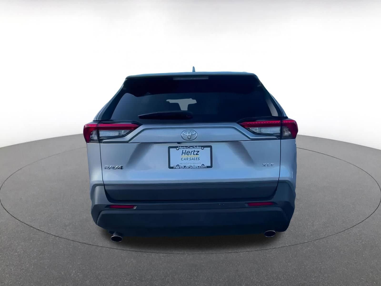 Thumbnail: 2025 Toyota RAV4 - 12