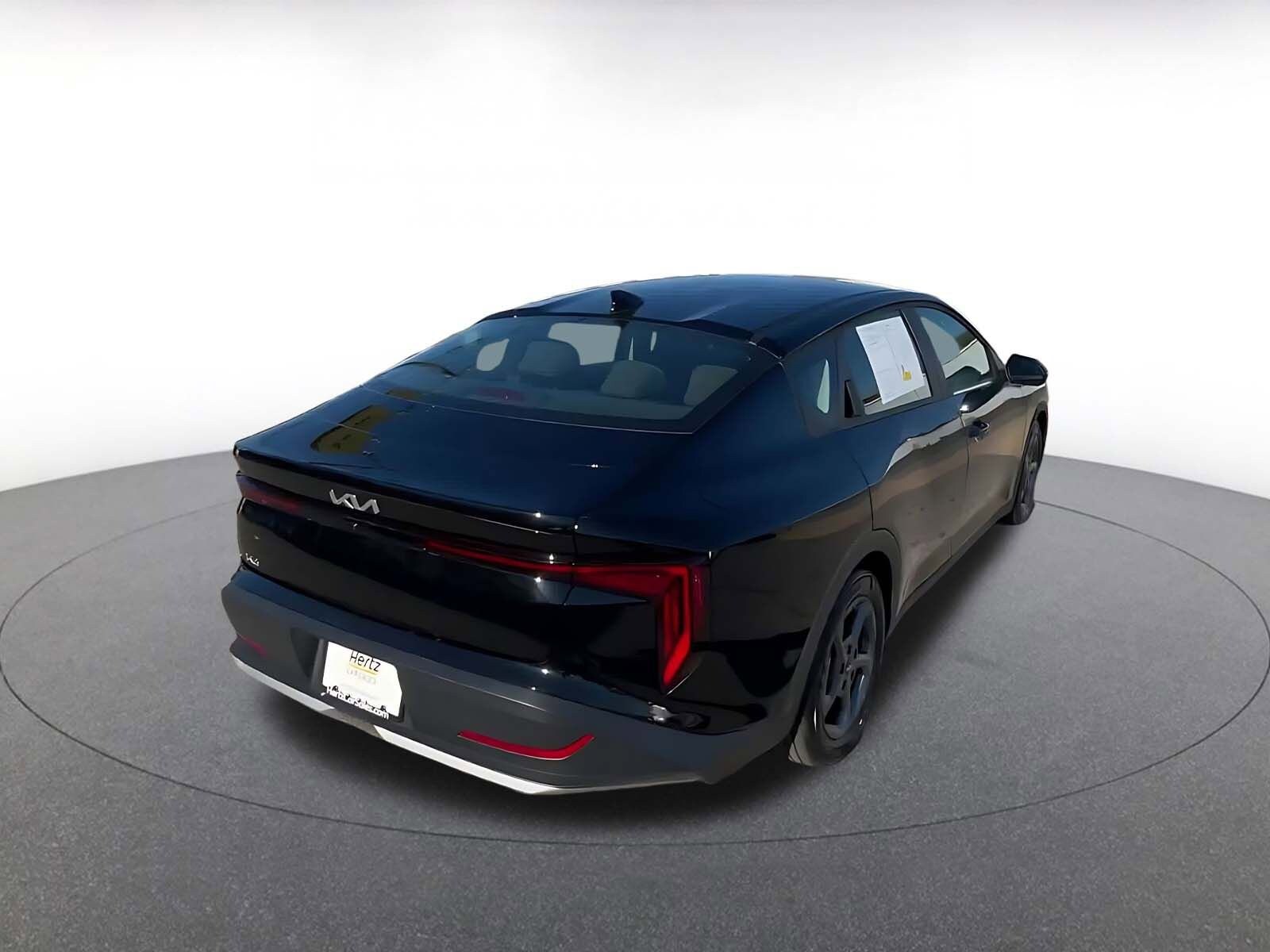 Thumbnail: 2025 Kia K4 - 15