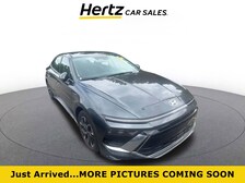 2024 Hyundai Sonata SEL -
                  Richmond, VA