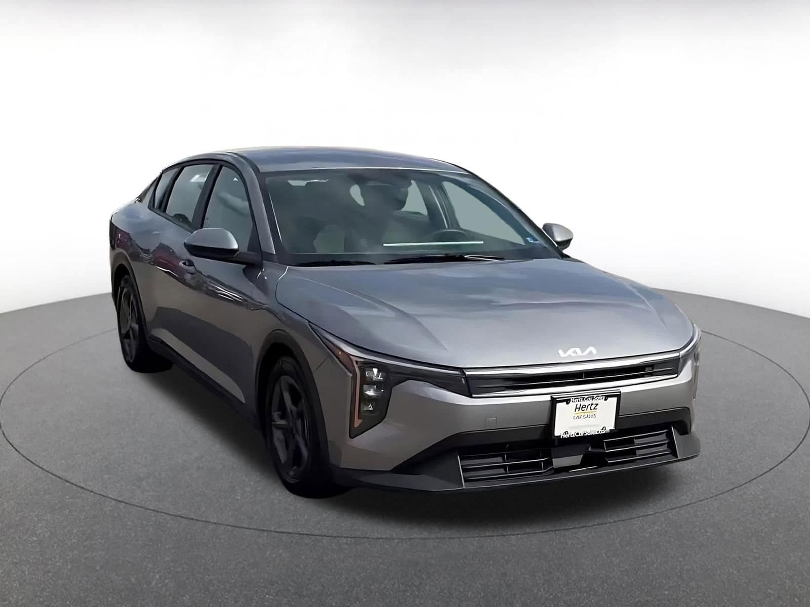 Thumbnail: 2025 Kia K4 - 3
