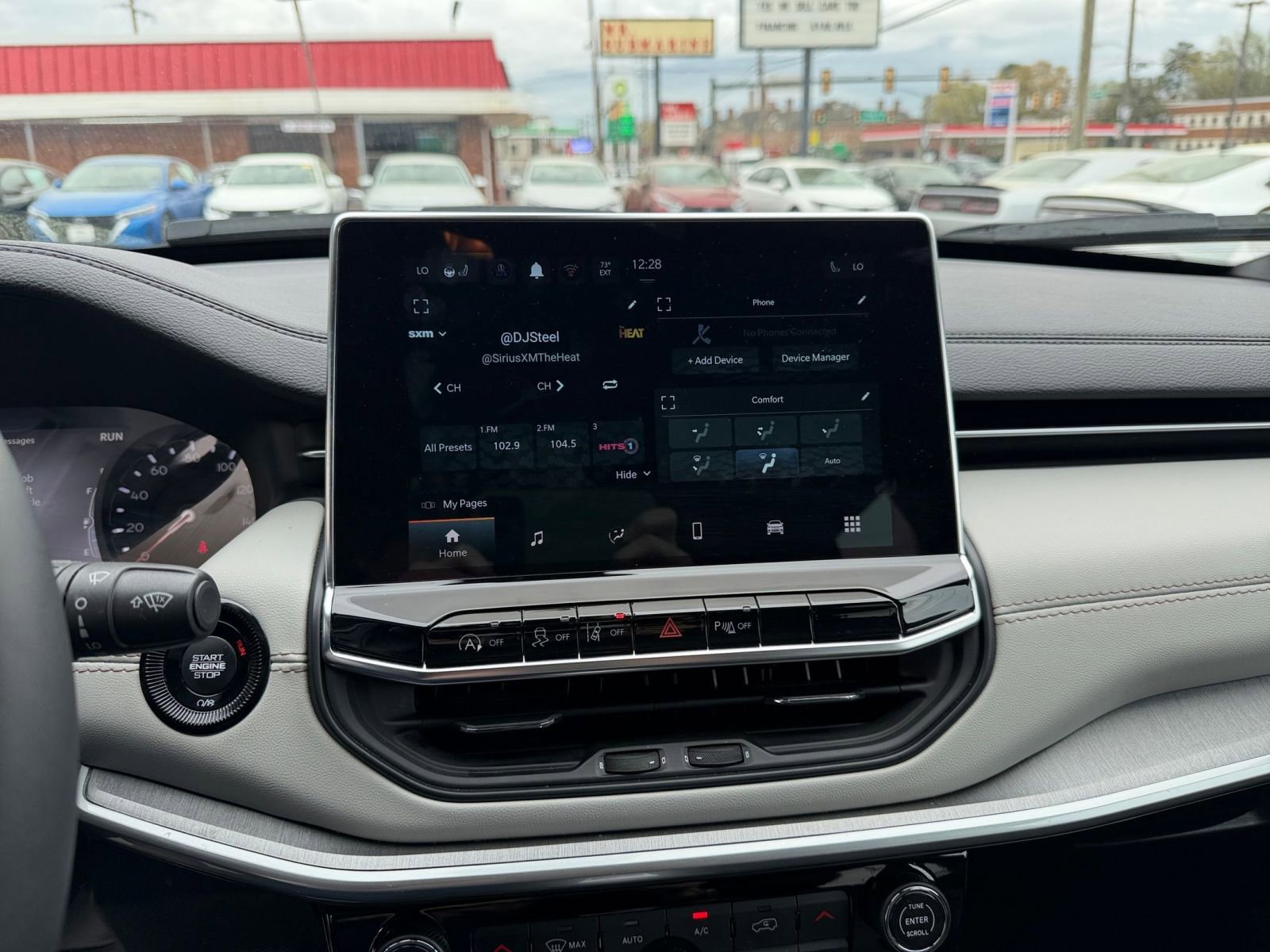 Thumbnail: 2025 Jeep Compass - 20