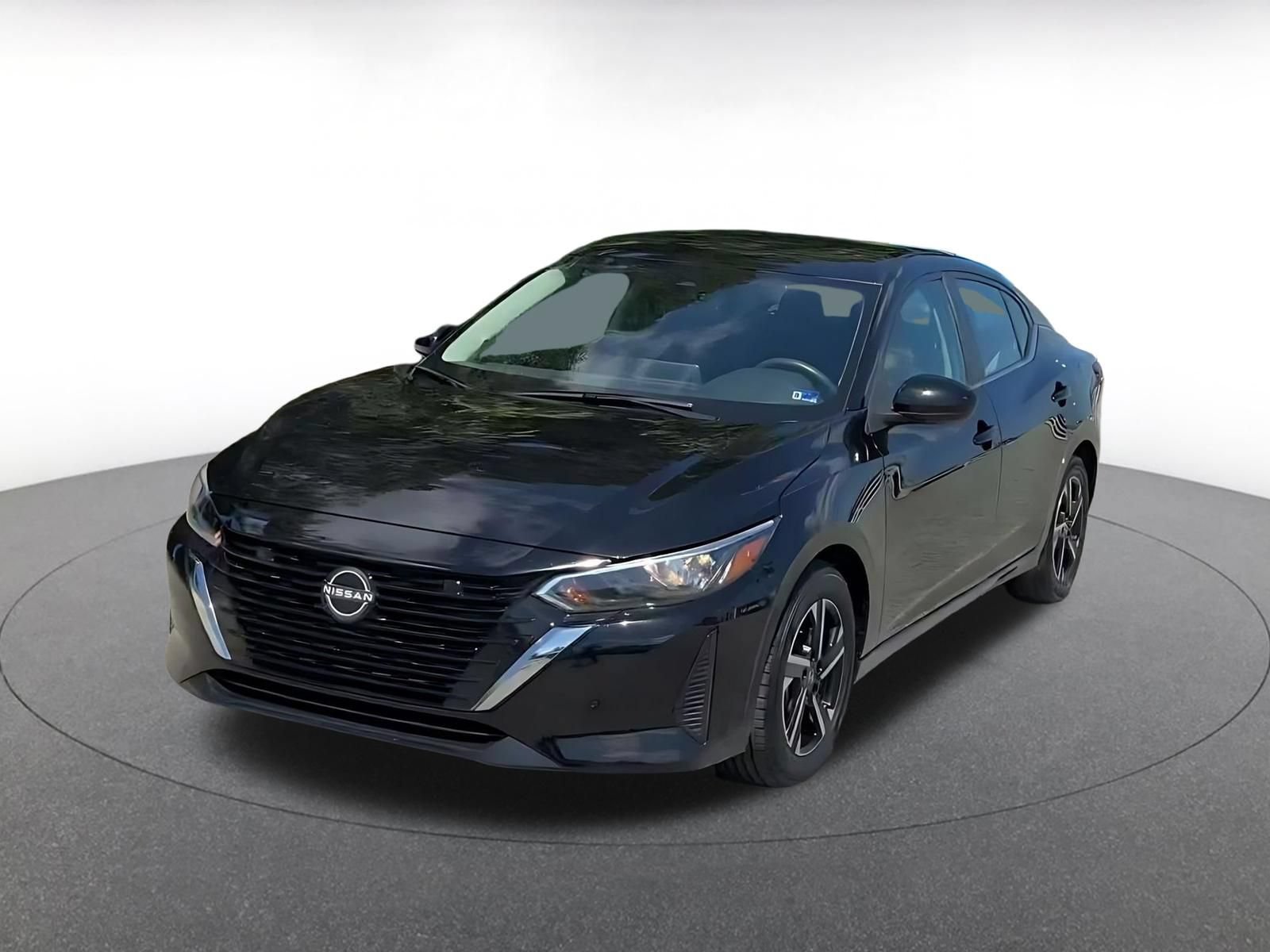 Thumbnail: 2025 Nissan Sentra - 6