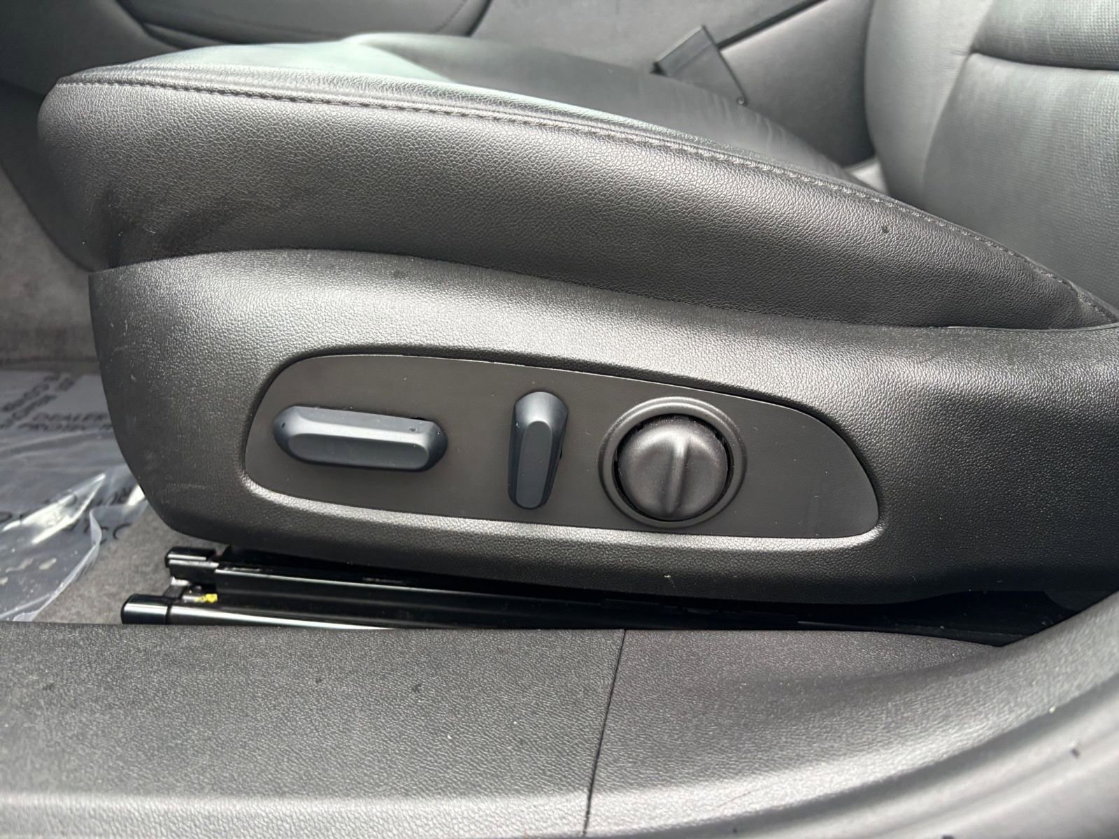 Thumbnail: 2024 Chevrolet Malibu - 23