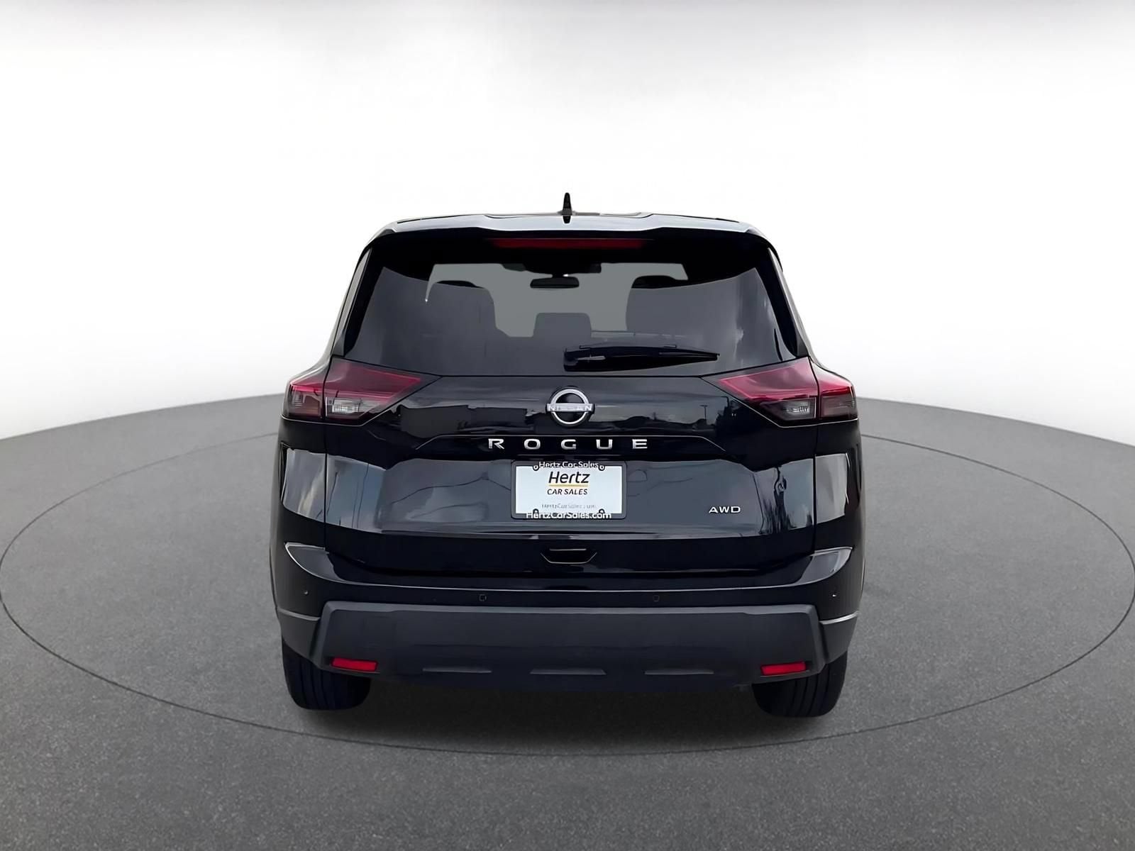 Thumbnail: 2025 Nissan Rogue - 12