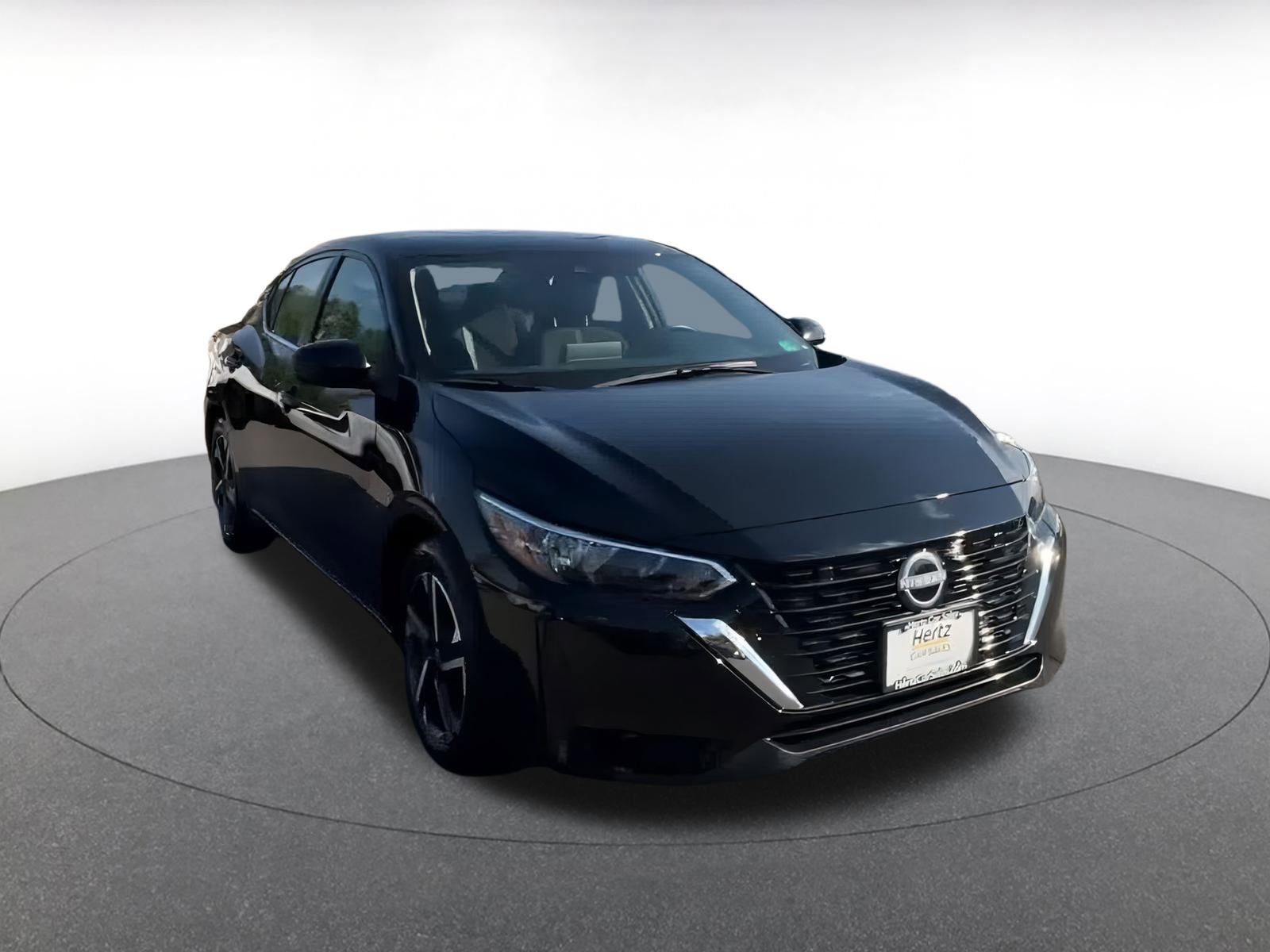Thumbnail: 2024 Nissan Sentra - 3