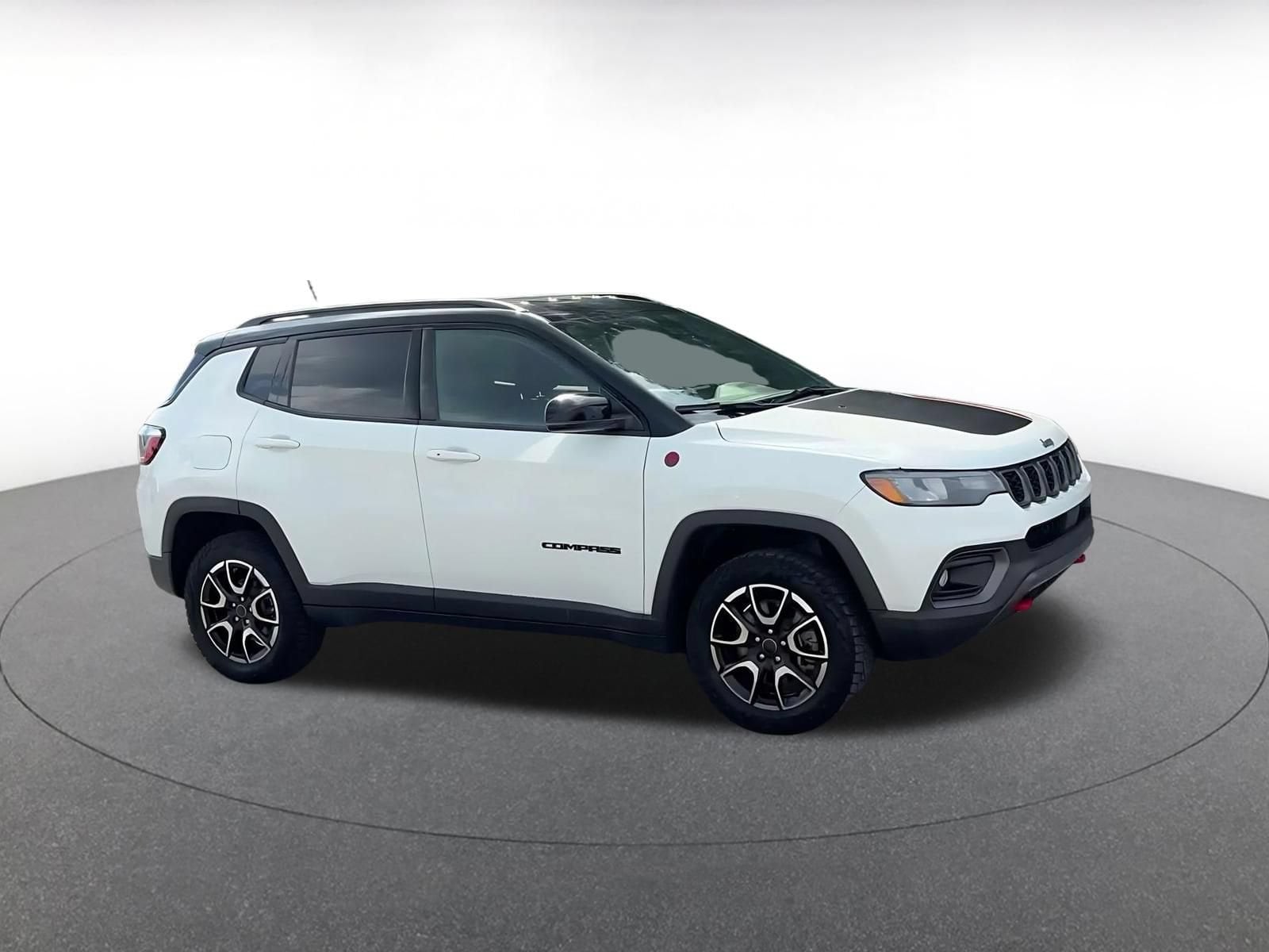 Thumbnail: 2025 Jeep Compass - 2