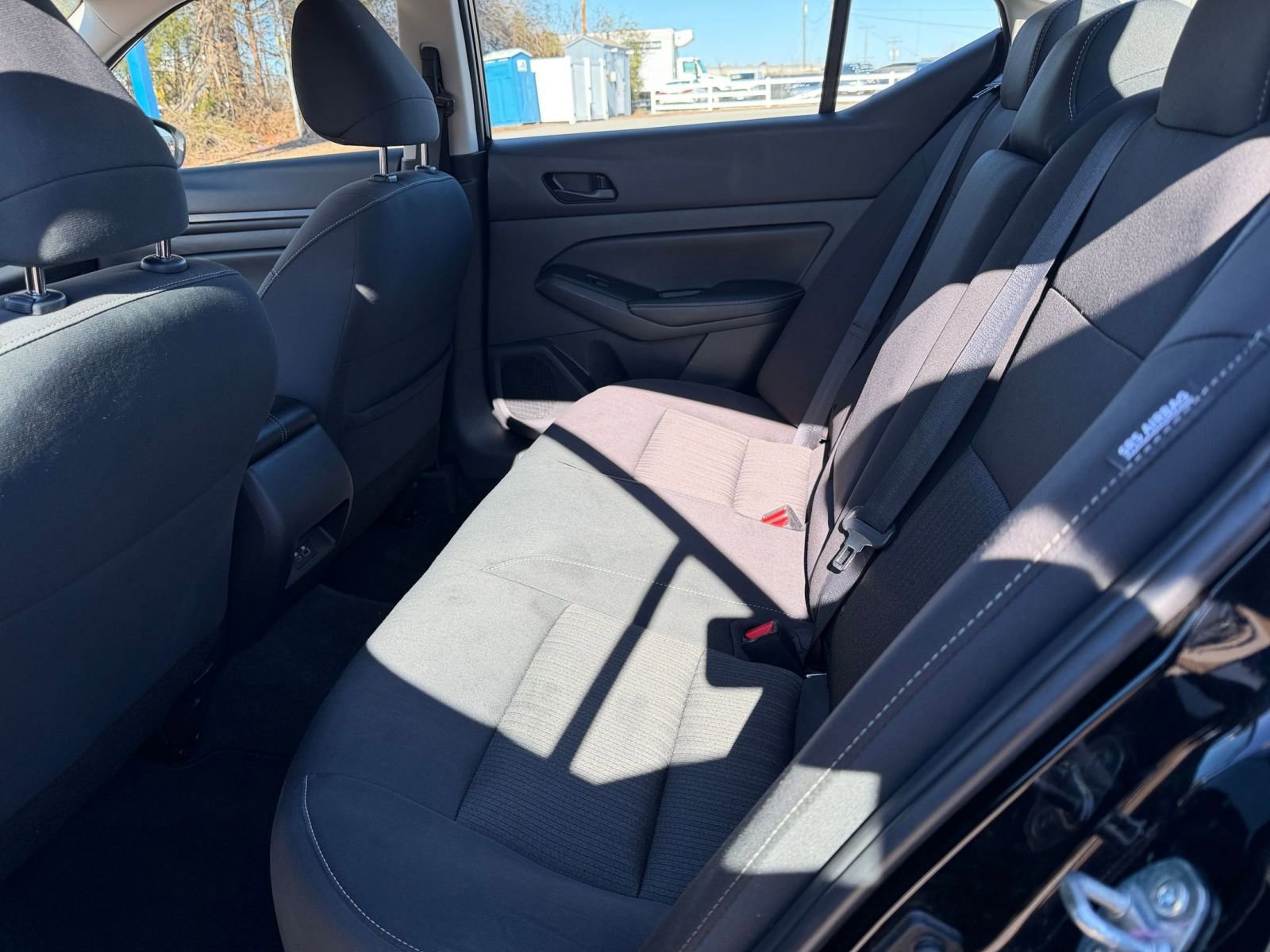 Thumbnail: 2025 Nissan Altima - 24