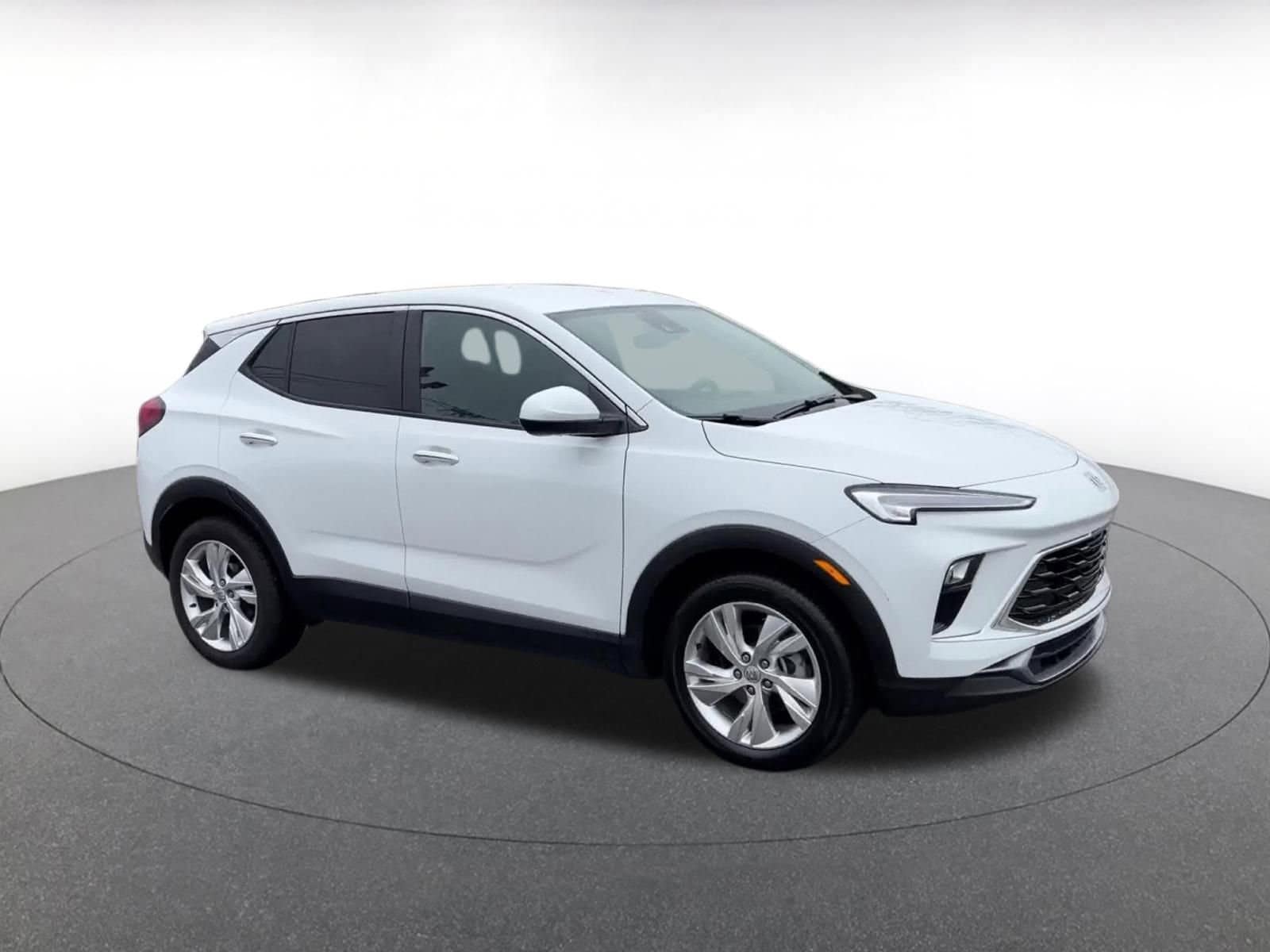 Thumbnail: 2025 Buick Encore GX - 2