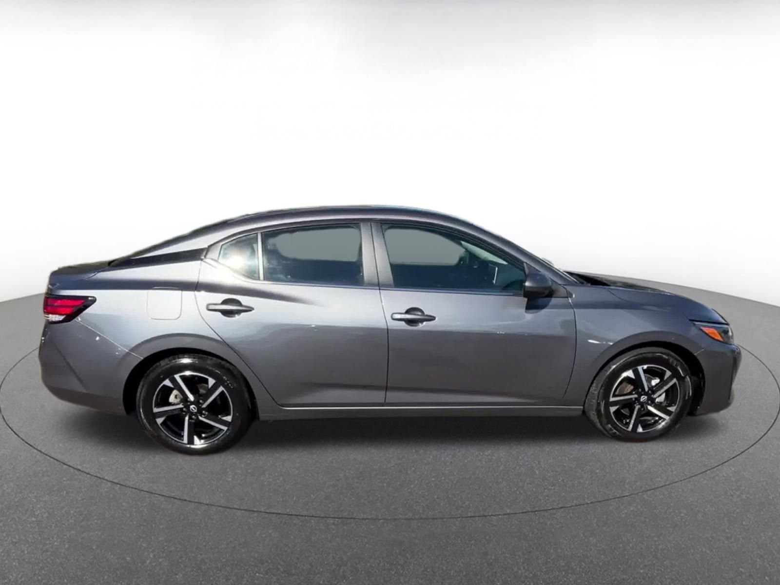 Thumbnail: 2024 Nissan Sentra - 16