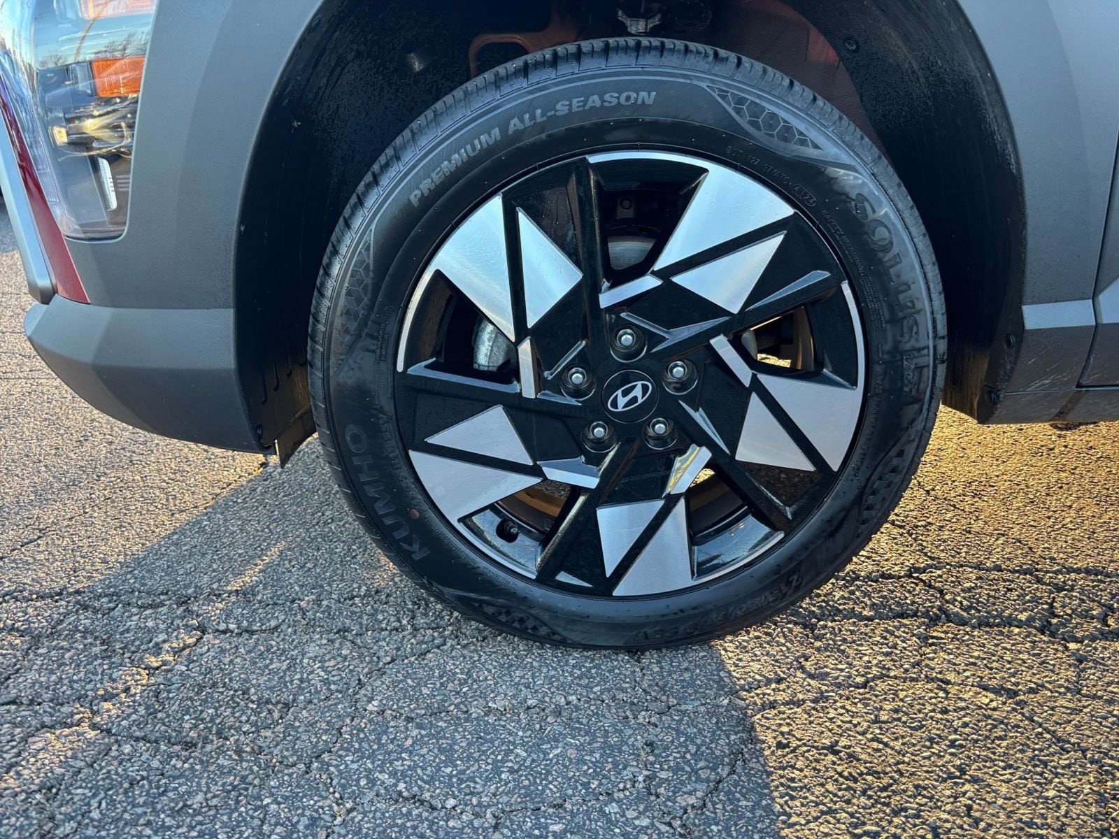 Thumbnail: 2025 Hyundai Kona - 30