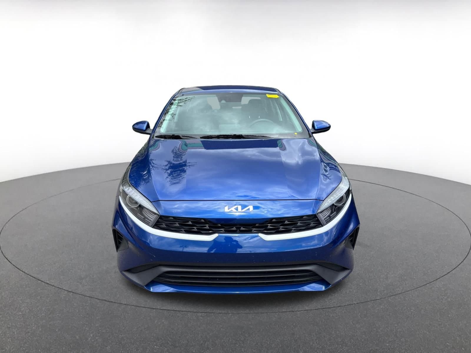 Thumbnail: 2024 Kia Forte - 2