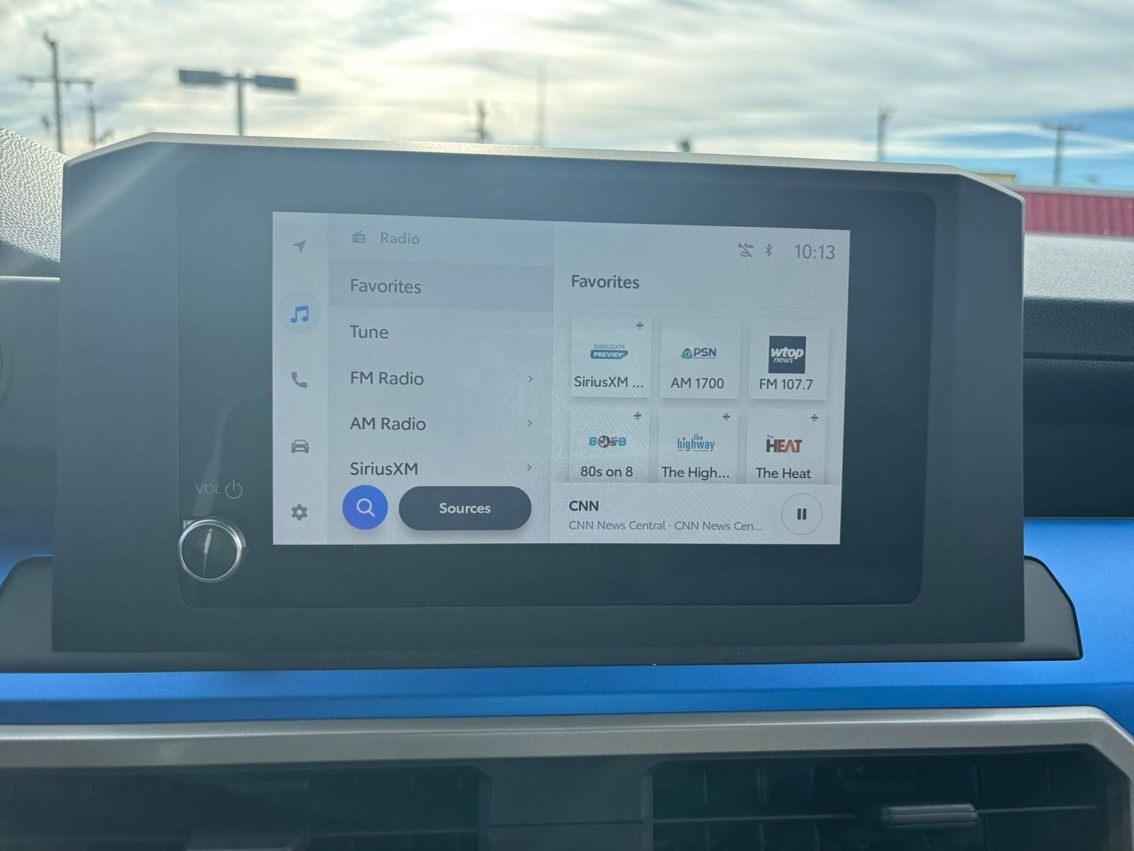 Thumbnail: 2025 Toyota Tacoma - 21