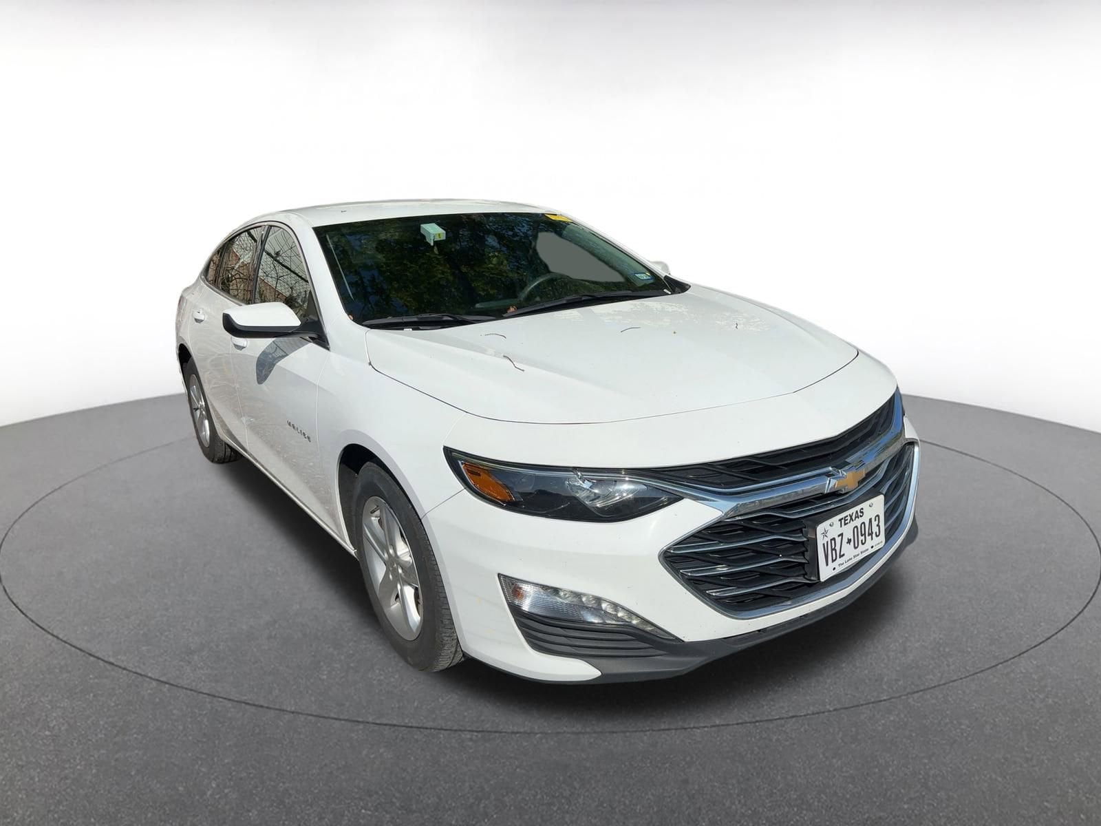 Thumbnail: 2024 Chevrolet Malibu - 1
