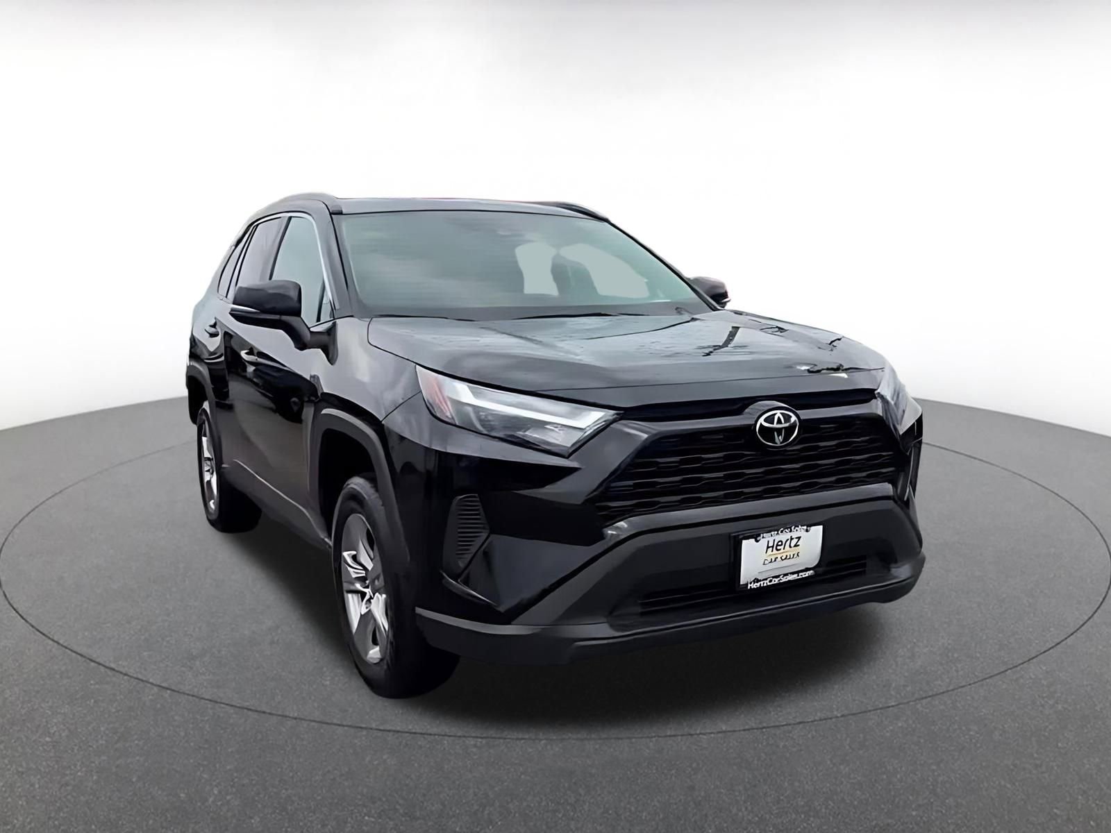 Thumbnail: 2025 Toyota RAV4 - 3