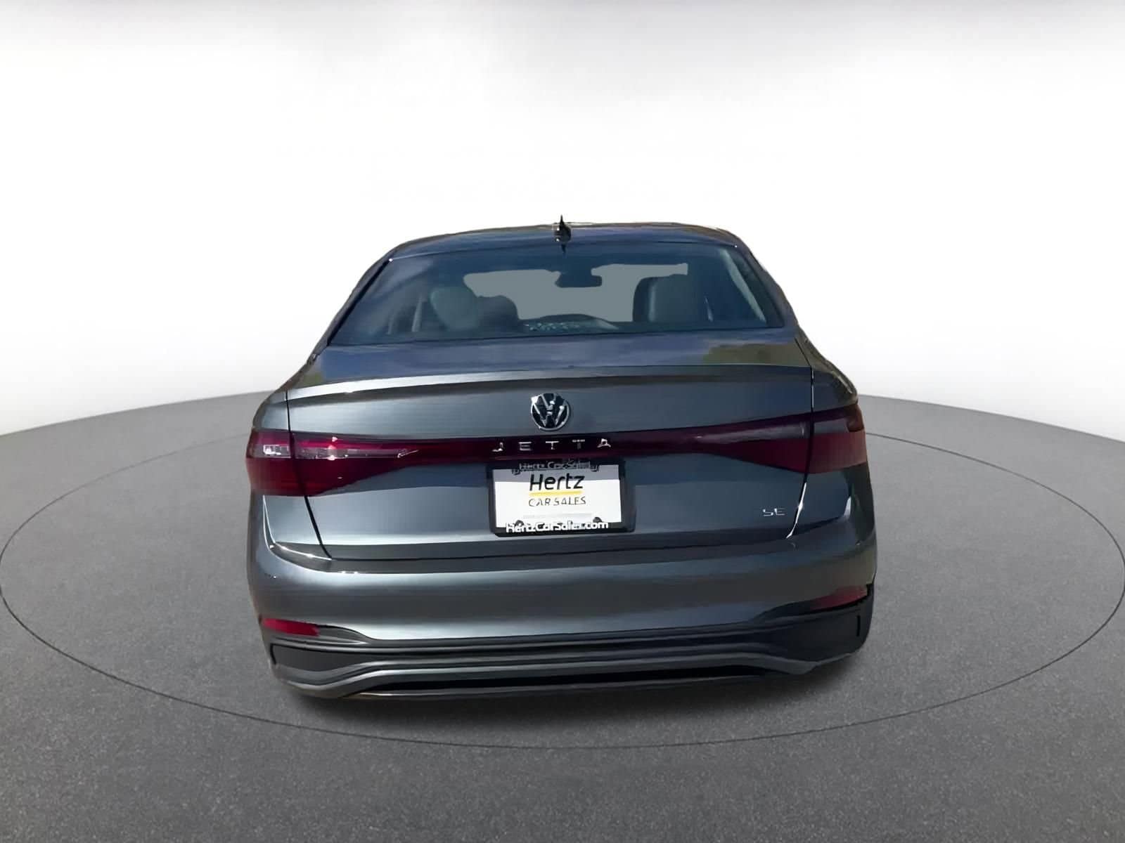 Thumbnail: 2025 Volkswagen Jetta - 12