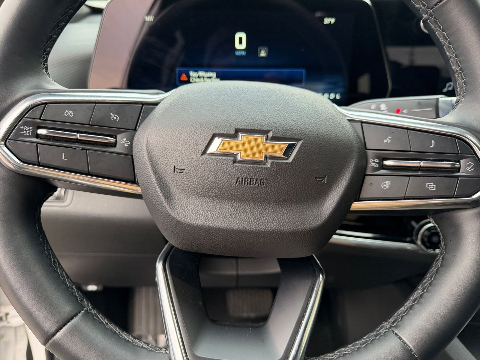 Thumbnail: 2025 Chevrolet Equinox - 27