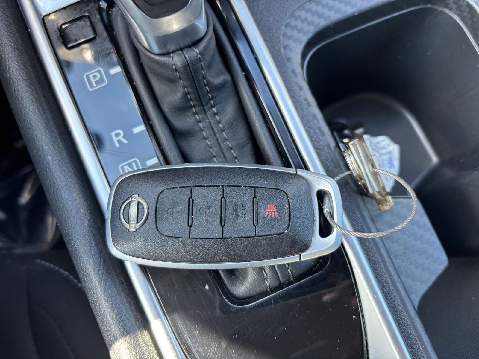 Thumbnail: 2024 Nissan Sentra - 22