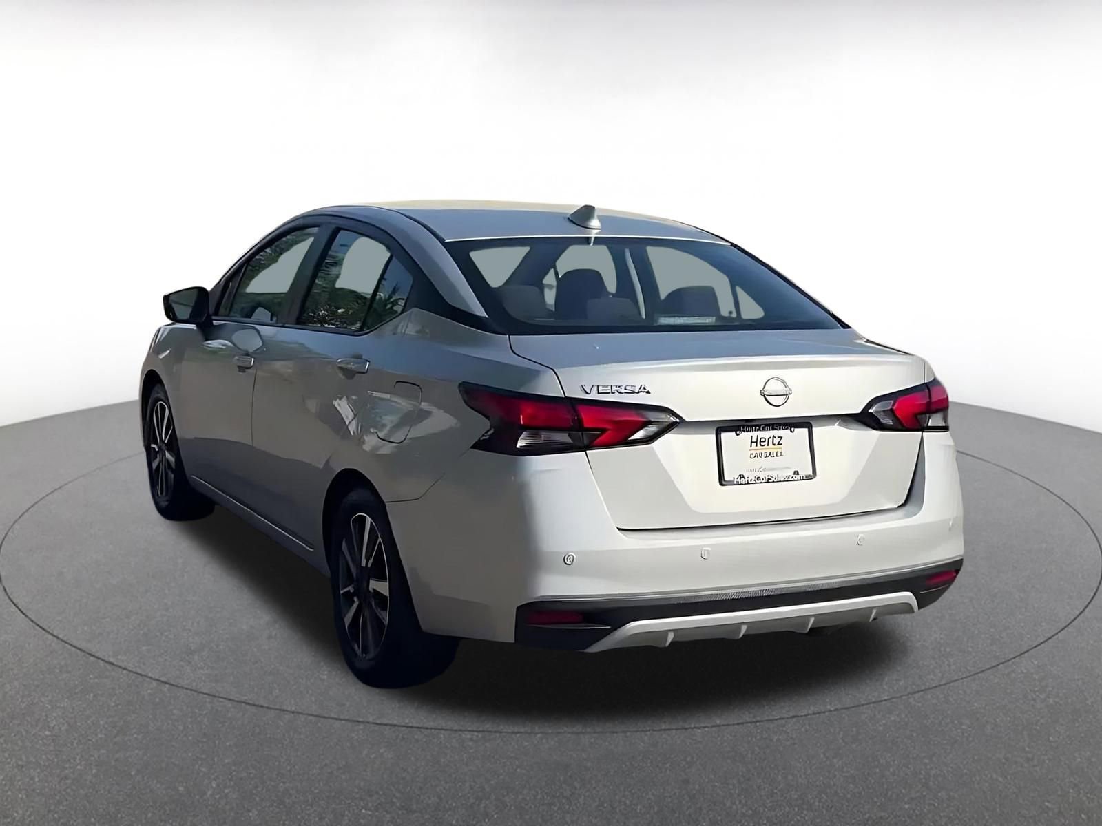 Thumbnail: 2025 Nissan Versa - 11